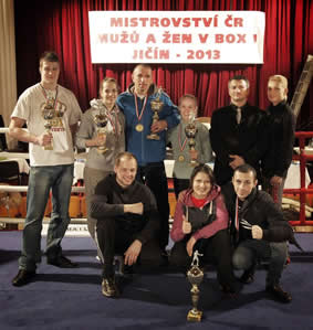 MCR2013
